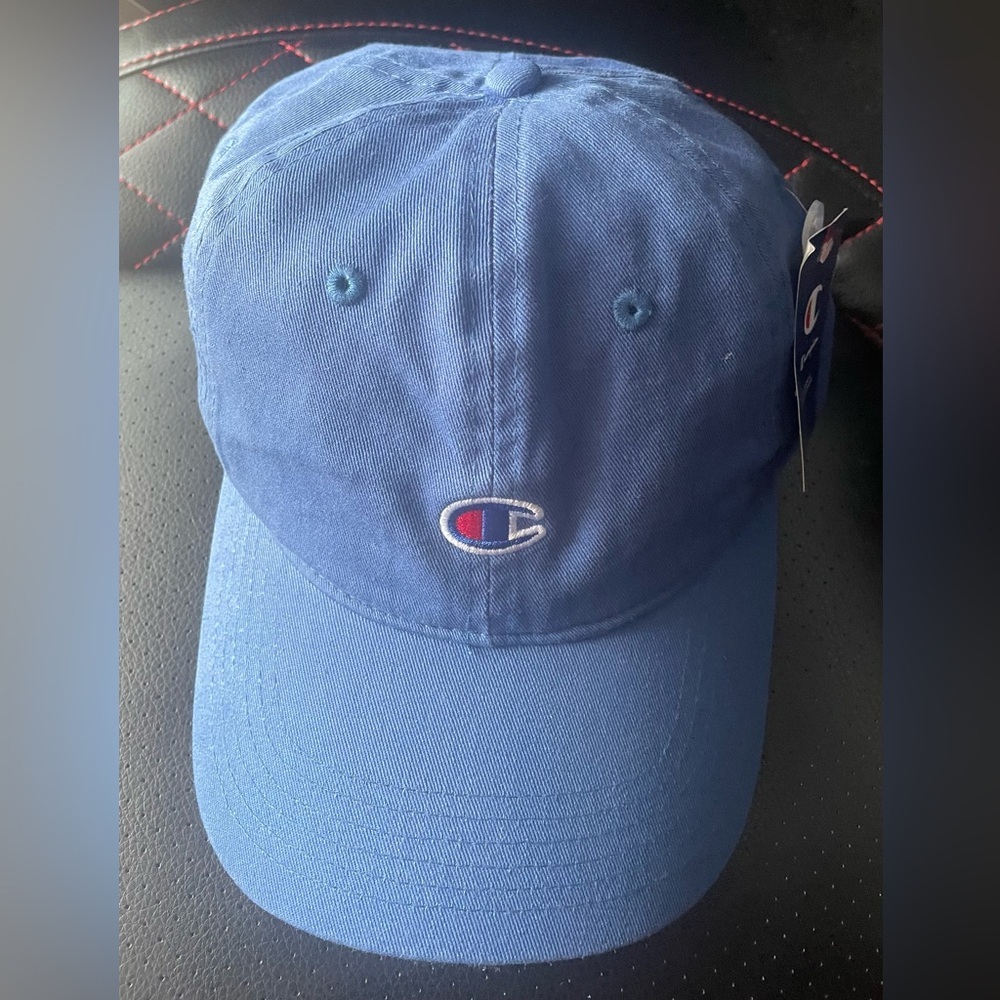Champion Cap